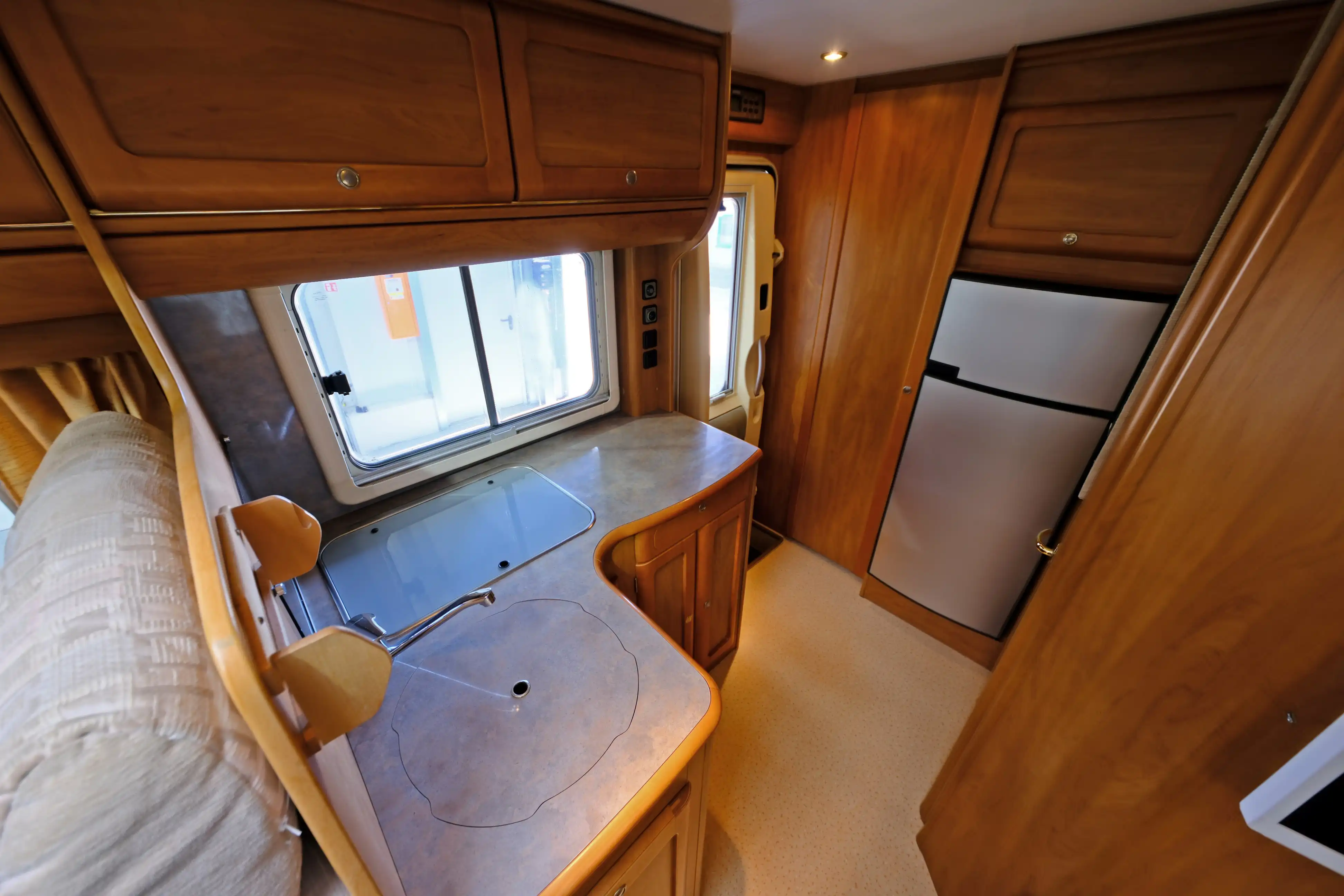 RAPIDO 924 F - Ansicht 11